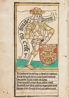 An illustration from Österreichische Chronik der 95 Herrschaften (1479)
