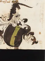 Picture 9 of 39 from Österreichische Chronik der 95 Herrschaften (1479), leaf 78