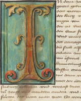 An illustration from Diebold Schilling, Amtliche Berner Chronik, vol 2 (1478)