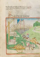 Picture 9 of 120 from Diebold Schilling, Amtliche Berner Chronik, vol 2 (1478), leaf 47