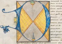An illustration from Diebold Schilling, Amtliche Berner Chronik, vol. 3 (1478)