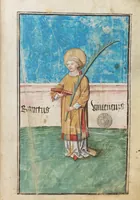 Picture 3 of 261 from Diebold Schilling, Amtliche Berner Chronik, vol. 3 (1478), leaf 7