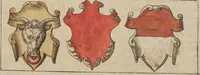 An illustration from Silbereisen: Chronicon Helvetiae, Part I (1576)