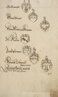 Picture 55 of 418 from Silbereisen: Chronicon Helvetiae, Part I (1576), leaf 159