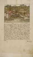Picture 60 of 418 from Silbereisen: Chronicon Helvetiae, Part I (1576), leaf 175