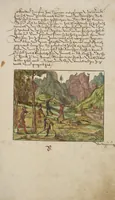 Picture 84 of 418 from Silbereisen: Chronicon Helvetiae, Part I (1576), leaf 241