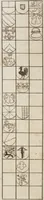 Picture 4 of 418 from Silbereisen: Chronicon Helvetiae, Part I (1576), leaf 33