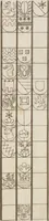 Picture 5 of 418 from Silbereisen: Chronicon Helvetiae, Part I (1576), leaf 39