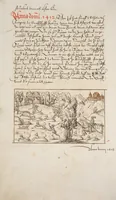 Picture 126 of 418 from Silbereisen: Chronicon Helvetiae, Part I (1576), leaf 474