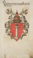 An illustration from Silbereisen: Chronicon Helvetiae, Part I (1576)