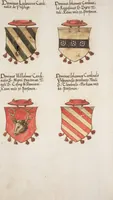 Picture 139 of 418 from Silbereisen: Chronicon Helvetiae, Part I (1576), leaf 494