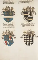 Picture 154 of 418 from Silbereisen: Chronicon Helvetiae, Part I (1576), leaf 510