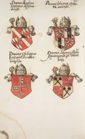 Picture 163 of 418 from Silbereisen: Chronicon Helvetiae, Part I (1576), leaf 520