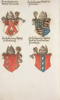 Picture 165 of 418 from Silbereisen: Chronicon Helvetiae, Part I (1576), leaf 522