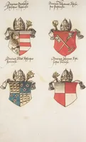Picture 171 of 418 from Silbereisen: Chronicon Helvetiae, Part I (1576), leaf 528