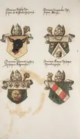 Picture 175 of 418 from Silbereisen: Chronicon Helvetiae, Part I (1576), leaf 532