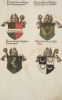 Picture 178 of 418 from Silbereisen: Chronicon Helvetiae, Part I (1576), leaf 535