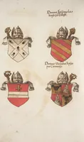 Picture 179 of 418 from Silbereisen: Chronicon Helvetiae, Part I (1576), leaf 536