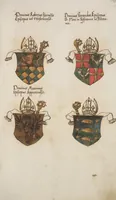Picture 180 of 418 from Silbereisen: Chronicon Helvetiae, Part I (1576), leaf 537