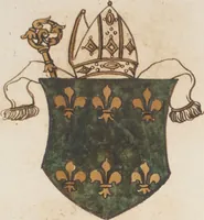 Picture 181 of 418 from Silbereisen: Chronicon Helvetiae, Part I (1576), leaf 538