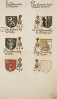 An illustration from Silbereisen: Chronicon Helvetiae, Part I (1576)