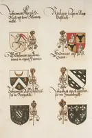 Picture 186 of 418 from Silbereisen: Chronicon Helvetiae, Part I (1576), leaf 542