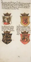 An illustration from Silbereisen: Chronicon Helvetiae, Part I (1576)