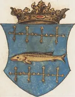 Picture 197 of 418 from Silbereisen: Chronicon Helvetiae, Part I (1576), leaf 560