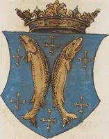 Picture 199 of 418 from Silbereisen: Chronicon Helvetiae, Part I (1576), leaf 561