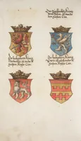 Picture 202 of 418 from Silbereisen: Chronicon Helvetiae, Part I (1576), leaf 562