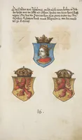 An illustration from Silbereisen: Chronicon Helvetiae, Part I (1576)