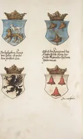 An illustration from Silbereisen: Chronicon Helvetiae, Part I (1576)