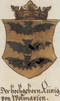 Picture 218 of 418 from Silbereisen: Chronicon Helvetiae, Part I (1576), leaf 575