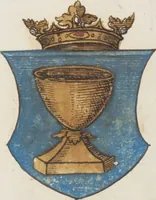 Picture 230 of 418 from Silbereisen: Chronicon Helvetiae, Part I (1576), leaf 579