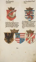 Picture 232 of 418 from Silbereisen: Chronicon Helvetiae, Part I (1576), leaf 581
