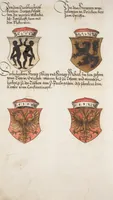 An illustration from Silbereisen: Chronicon Helvetiae, Part I (1576)