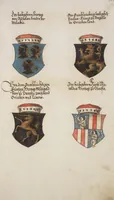 Picture 236 of 418 from Silbereisen: Chronicon Helvetiae, Part I (1576), leaf 589