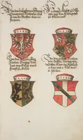 Picture 242 of 418 from Silbereisen: Chronicon Helvetiae, Part I (1576), leaf 601