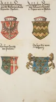 Picture 243 of 418 from Silbereisen: Chronicon Helvetiae, Part I (1576), leaf 603