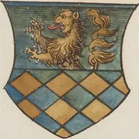 An illustration from Silbereisen: Chronicon Helvetiae, Part I (1576)