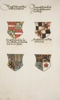 Picture 254 of 418 from Silbereisen: Chronicon Helvetiae, Part I (1576), leaf 612
