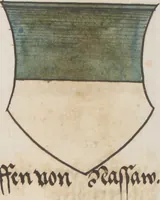 Picture 265 of 418 from Silbereisen: Chronicon Helvetiae, Part I (1576), leaf 621