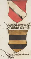 Picture 279 of 418 from Silbereisen: Chronicon Helvetiae, Part I (1576), leaf 628