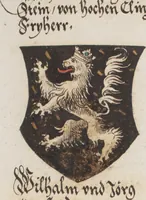 Picture 293 of 418 from Silbereisen: Chronicon Helvetiae, Part I (1576), leaf 637