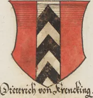 Picture 296 of 418 from Silbereisen: Chronicon Helvetiae, Part I (1576), leaf 637
