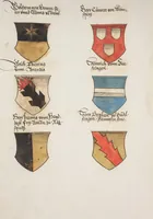 Picture 297 of 418 from Silbereisen: Chronicon Helvetiae, Part I (1576), leaf 638