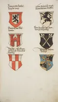Picture 298 of 418 from Silbereisen: Chronicon Helvetiae, Part I (1576), leaf 639