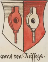 Picture 301 of 418 from Silbereisen: Chronicon Helvetiae, Part I (1576), leaf 641