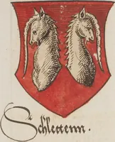 Picture 315 of 418 from Silbereisen: Chronicon Helvetiae, Part I (1576), leaf 655