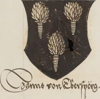 Picture 317 of 418 from Silbereisen: Chronicon Helvetiae, Part I (1576), leaf 655